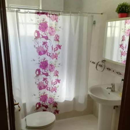 Homestay Sevillabienestar