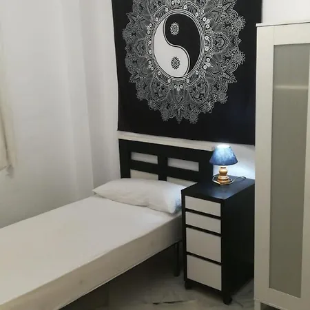 Sevillabienestar Homestay *