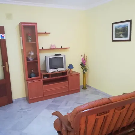 Sevillabienestar Homestay