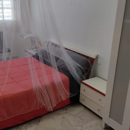 Homestay Sevillabienestar