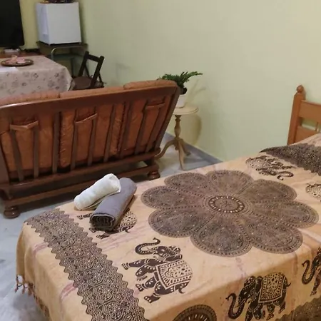 Sevillabienestar Homestay Bollullos de la Mitacion