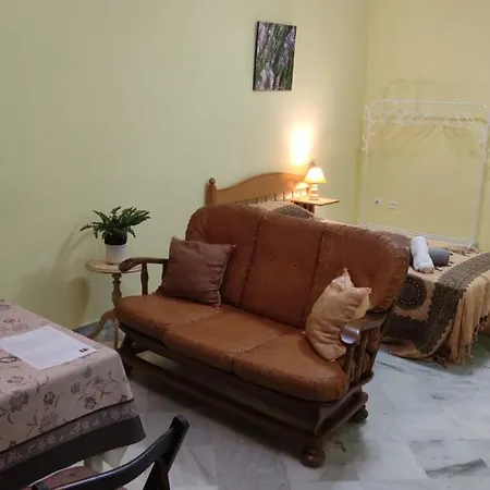 Sevillabienestar Homestay Bollullos de la Mitacion