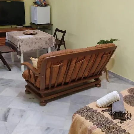 Homestay Sevillabienestar *