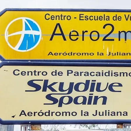 Sevillabienestar Homestay Bollullos de la Mitacion