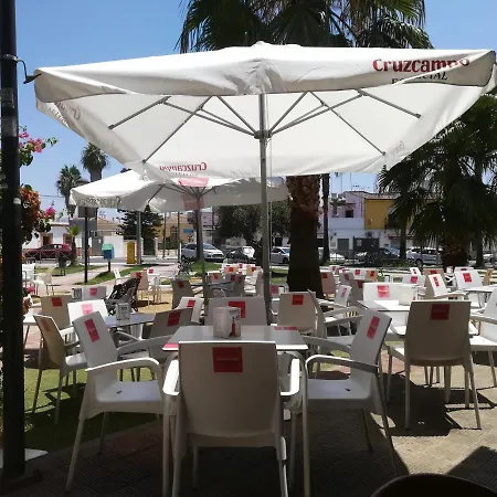 Sevillabienestar Bollullos de la Mitacion
