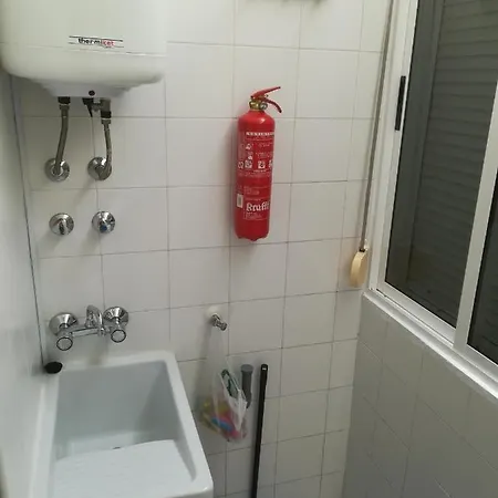Homestay Sevillabienestar *