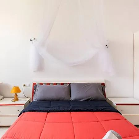 Homestay Sevillabienestar