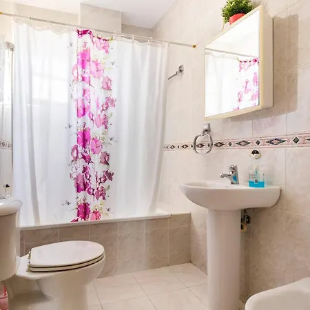 Sevillabienestar Homestay