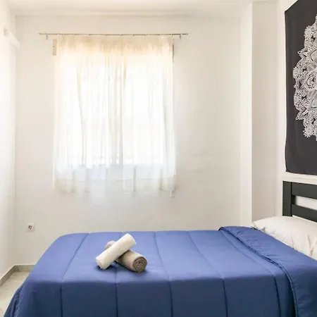 Sevillabienestar Homestay *
