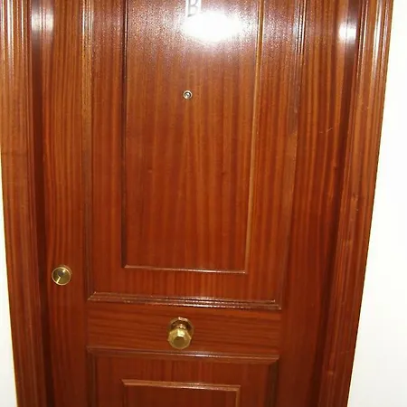 Sevillabienestar Homestay Bollullos de la Mitacion