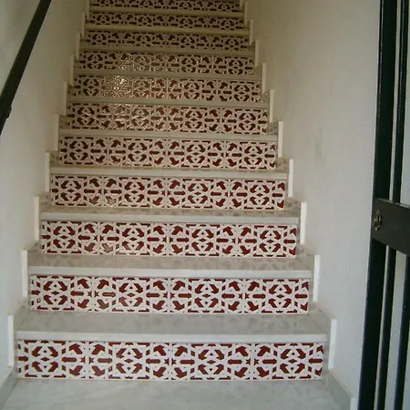 Homestay Sevillabienestar *
