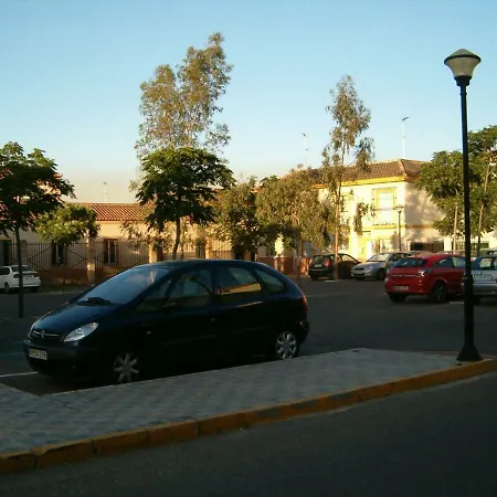 Homestay Sevillabienestar