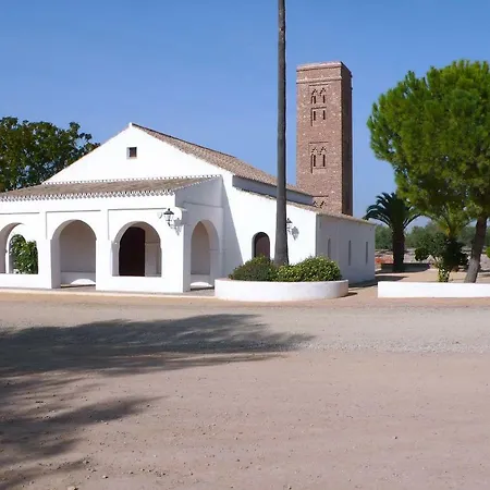 Homestay Sevillabienestar Bollullos de la Mitacion