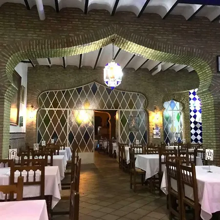 Sevillabienestar Bollullos de la Mitacion
