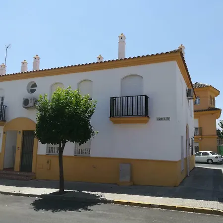 Sevillabienestar Homestay