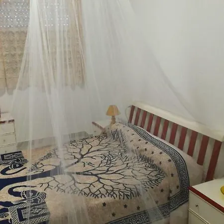 Homestay Sevillabienestar Bollullos de la Mitacion