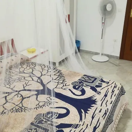 Sevillabienestar Homestay