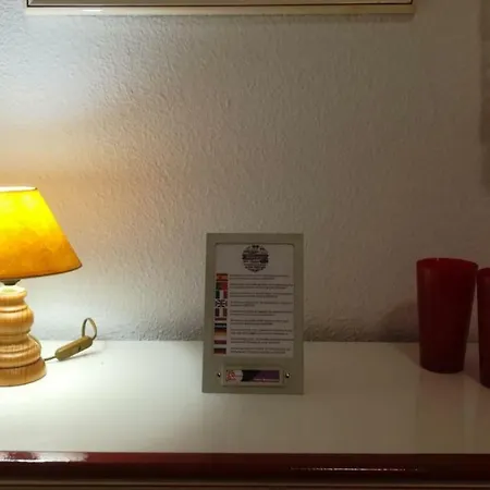 Sevillabienestar Homestay *