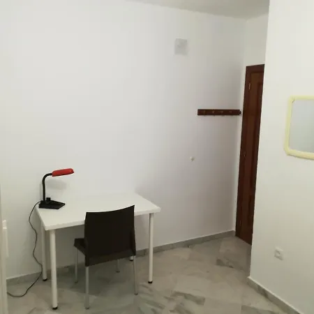 Sevillabienestar Homestay