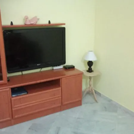 Homestay Sevillabienestar Bollullos de la Mitacion